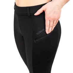 TOKLAT ORIGINALS Knee Patch Breeches|Irideon® Ladies’ Thermasoft™ Bootcut Knee-Patch Breech