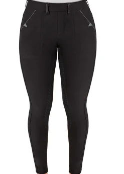 TOKLAT ORIGINALS Full Seat Breeches|Irideon® Ladies’ WindTech Full-Seat Breech