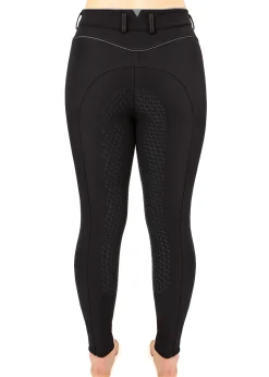 TOKLAT ORIGINALS Full Seat Breeches|Irideon® Ladies’ WindTech Full-Seat Breech