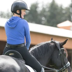 TOKLAT ORIGINALS Full Seat Breeches|Irideon® Ladies’ WindTech Full-Seat Breech