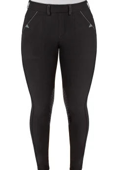 TOKLAT ORIGINALS Knee Patch Breeches|Irideon® Ladies’ WindTech Knee-Patch Breech