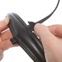 PEP-KAVALKADE English Bridles|Ivonne Convertible Bridle