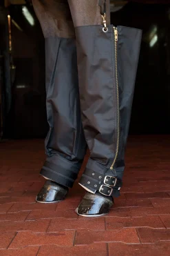 JACKS MFG Therapy|Hoof & Hock Boots|Jack's Ice Boots