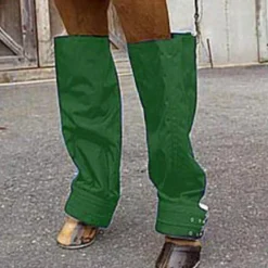 JACKS MFG Therapy|Hoof & Hock Boots|Jack's Ice Boots