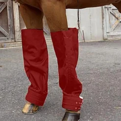 JACKS MFG Therapy|Hoof & Hock Boots|Jack's Ice Boots