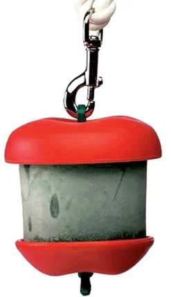 HORSEMEN S PRIDE Horse Toys|Stable & Stall Accessories|Jolly Stall Snack