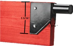 KING YOUNG Jumps|Jump Plank Ends