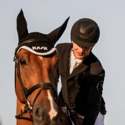 KASK AMERICA Riding Helmets|Riding Helmets|Kask Dogma Hunter Helmet