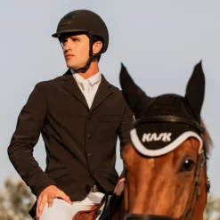 KASK AMERICA Riding Helmets|Riding Helmets|Kask Dogma Hunter Helmet