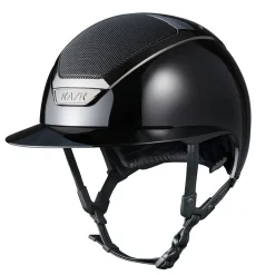 KASK AMERICA Riding Helmets|Riding Helmets|Kask Star Lady Pure Shine Helmet