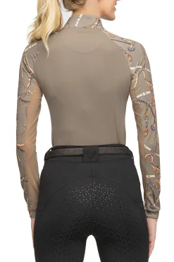 KASTEL DENMARK Long Sleeve Tops|Ladies’ Betty Raglan Long Sleeve Shirt