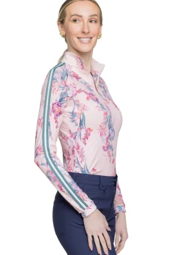 KASTEL DENMARK Long Sleeve Tops|Ladies’ Clarissa Long Sleeve Shirt