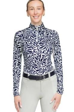 KASTEL DENMARK Long Sleeve Tops|Ladies’ Eve Long Sleeve Shirt