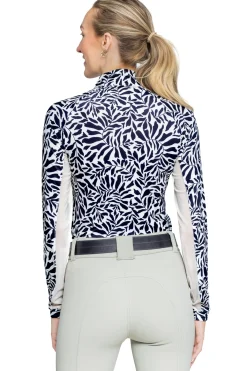 KASTEL DENMARK Long Sleeve Tops|Ladies’ Eve Long Sleeve Shirt