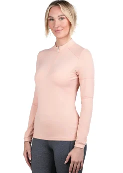 KASTEL DENMARK Long Sleeve Tops|Ladies’ Larisa Long Sleeve Shirt