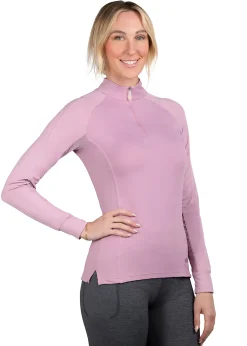 KASTEL DENMARK Long Sleeve Tops|Ladies’ Larisa Long Sleeve Shirt