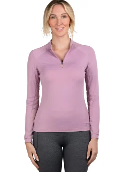 KASTEL DENMARK Long Sleeve Tops|Ladies’ Larisa Long Sleeve Shirt