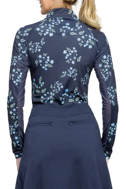 KASTEL DENMARK Long Sleeve Tops|Ladies’ Piper Long Sleeve Shirt