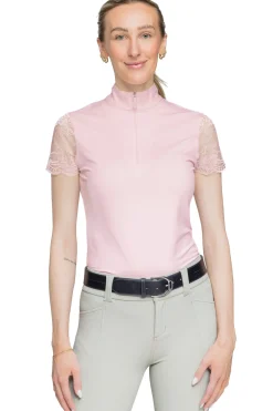 KASTEL DENMARK Short Sleeve Shirts|Ladies’ Willow Short Sleeve Shirt