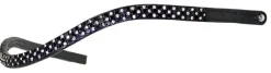 PEP-KAVALKADE Bridle Parts & Accessories|Kavalkade Button Browband