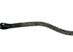 PEP-KAVALKADE Bridle Parts & Accessories|Kavalkade Button Browband