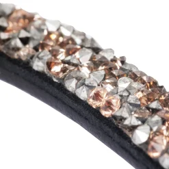 PEP-KAVALKADE Bridle Parts & Accessories|Kavalkade Button Browband