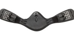 PEP-KAVALKADE Girths & Accessories|Kavalkade Casper Soft Leather Dressage Girth