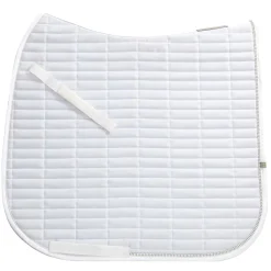 PEP-KAVALKADE Close Contact Saddle Pads|Dressage Pads|Kavalkade KavalEasy Rhinestone Dressage Pad
