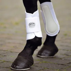 PEP-KAVALKADE Horse Boots|Kavalkade Soft Front Boots