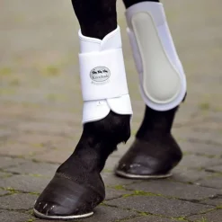 PEP-KAVALKADE Horse Boots|Kavalkade Soft Hind Boots