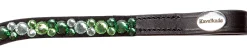 PEP-KAVALKADE Bridle Parts & Accessories|Kavalkade Sparkle Browband