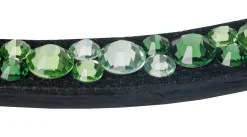 PEP-KAVALKADE Bridle Parts & Accessories|Kavalkade Sparkle Browband