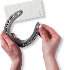 KELLEY AND COMPANY Horse Shoe Studs|Threadsavers™ Horseshoe Plugs
