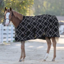 KENSINGTON Turnout Blankets|™ Adjustable Weanling Turnout Blanket