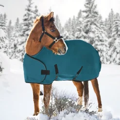 KENSINGTON Turnout Blankets|™ Adjustable Weanling Turnout Blanket