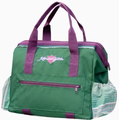 KENSINGTON Bags & Totes|™ All Around Zippered Show Tote