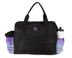 KENSINGTON Bags & Totes|™ All Around Zippered Show Tote