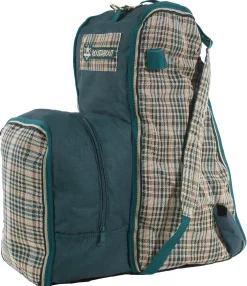 KENSINGTON Equestrian Boot Bags|Bags & Totes|™ Boot Carry All