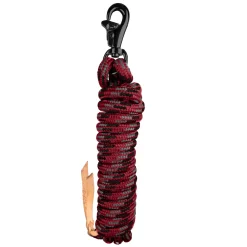 KENSINGTON Horse Leads|™ Clinician Tricolored Training Lead