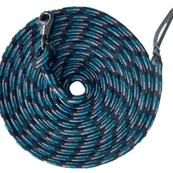 KENSINGTON Horse Leads|™ Clinician Tricolored Training Lead