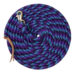 KENSINGTON Horse Leads|™ Clinician Tricolored Training Lead