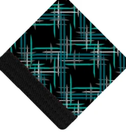 KENSINGTON Horse Leads|™ Clinician Tricolored Training Lead 15'