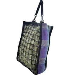 KENSINGTON Stable Hardware|™ Deluxe Slow Feed Bag, 1 Flake Capacity