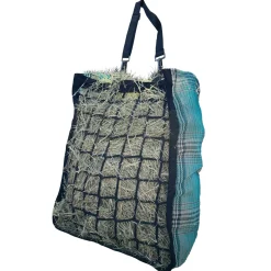 KENSINGTON Stable Hardware|™ Deluxe Slow Feed Bag, 1 Flake Capacity