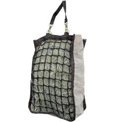 KENSINGTON Stable Hardware|™ Deluxe Slow Feed Bag, 1 Flake Capacity