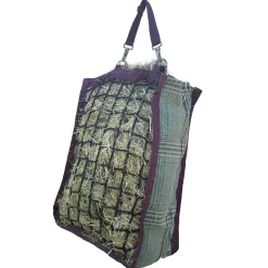 KENSINGTON Stable Hardware|™ Deluxe Slow Feed Bag, 1 Flake Capacity