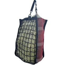 KENSINGTON Stable Hardware|™ Deluxe Slow Feed Bag, 1 Flake Capacity