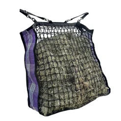 KENSINGTON Stable Hardware|™ Deluxe Slow Feed Bag, 4 Flake Capacity