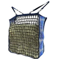 KENSINGTON Stable Hardware|™ Deluxe Slow Feed Bag, 4 Flake Capacity