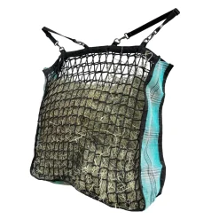 KENSINGTON Stable Hardware|™ Deluxe Slow Feed Bag, 4 Flake Capacity